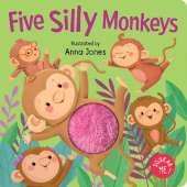 Five Silly Monkeys