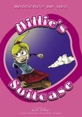 Millie's Suitcase