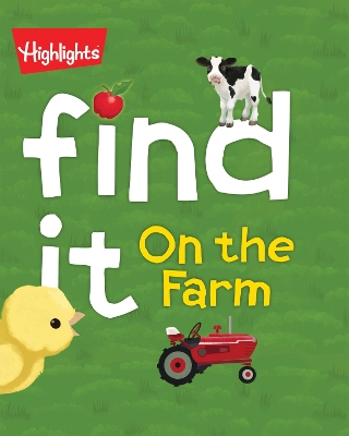 On the Farm