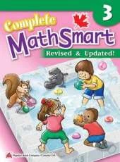 Complete MathSmart