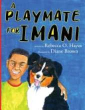 A Playmate for Imani