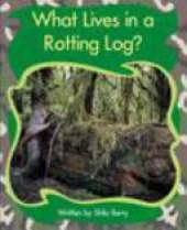 Springboard Lvl 19d: What Lives in a Rott