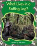 Springboard Lvl 19d: What Lives in a Rott