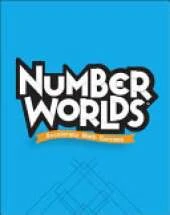 Manipulative Topic Module - Fractions, Number Worlds