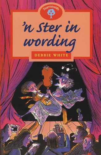 'n Ster in Wording