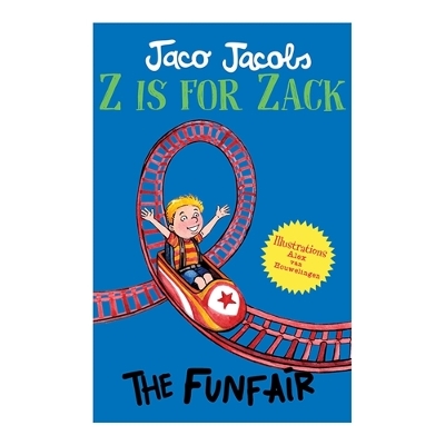 Z is for Zack: The Funfair