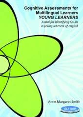 Cognitive Assessments for Multilingual Learners - Young Learners: CAML-yl