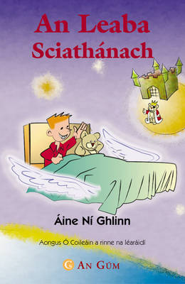 Leaba Sciathanach