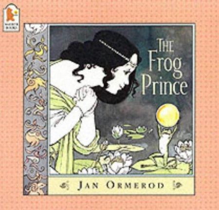 Frog Prince