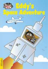Espresso: Story Time: Eddy's Space Adventure