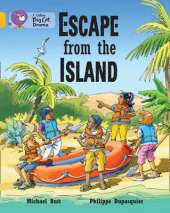 Escape from the Island Workbook