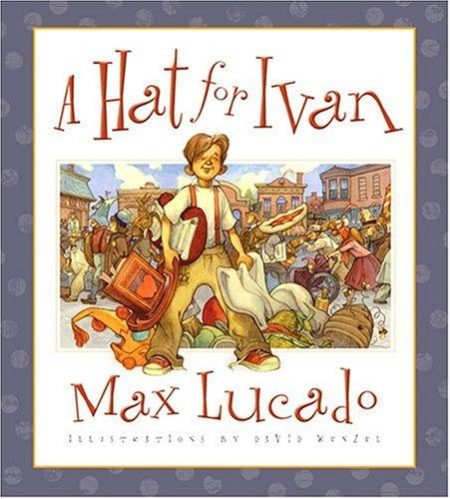 A Hat for Ivan