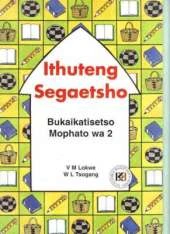 Ithuteng Segaetsho