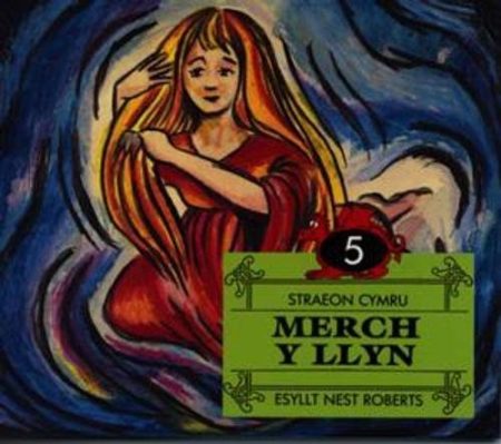 Merch y Llyn