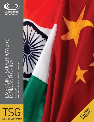 Emerging Superpowers: India and China