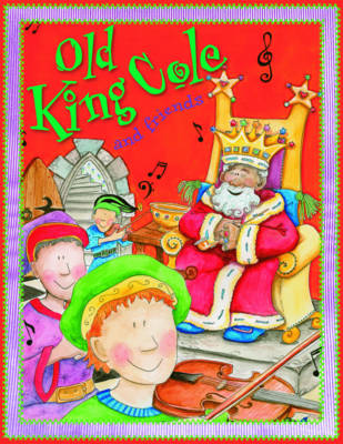 Old King Cole