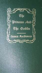 The Princess and the Goblin
