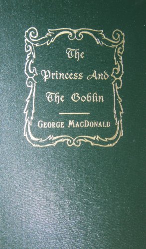 The Princess and the Goblin