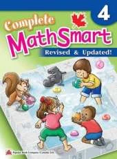 Complete MathSmart