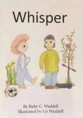 Whisper