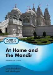 At Home and the Mandir