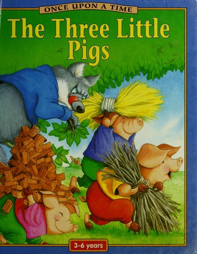 The Three Little Pigs