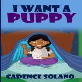 I Want A Puppy