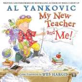 My New Teacher and Me!
