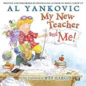 My New Teacher and Me!