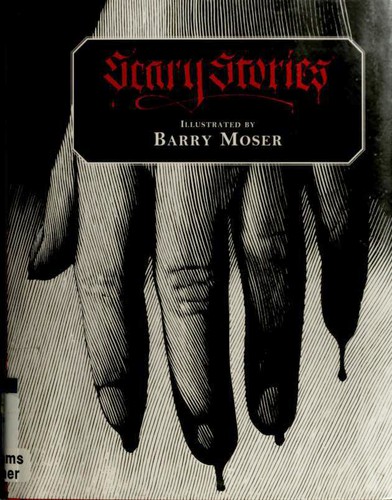 Scary Stories