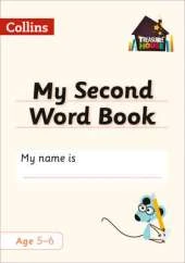 My Second Word Book