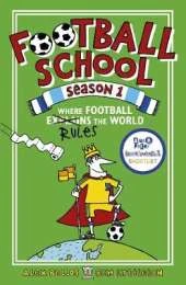 Football School Season 1: Where Football Explains the World
