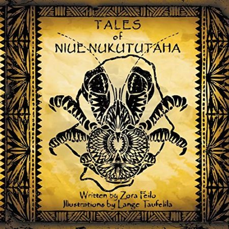 Tales of Nukututaha