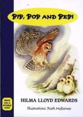 Sing Me a Story: Pip, Pop and Pepi