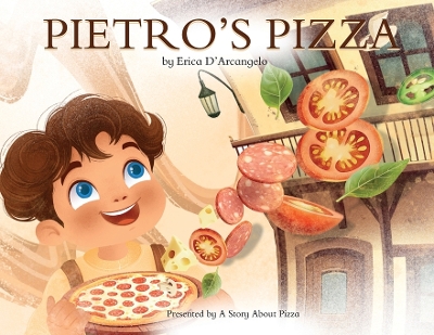 Pietro's Pizza