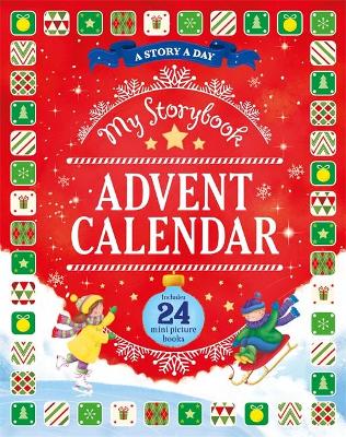 My Storybook Advent Calendar