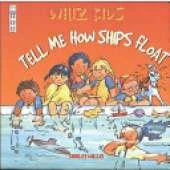 Tell Me How Ships Float