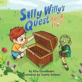 Silly Willy's Quest for a Troll