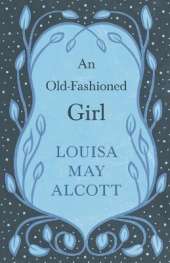 An Old-Fashioned Girl