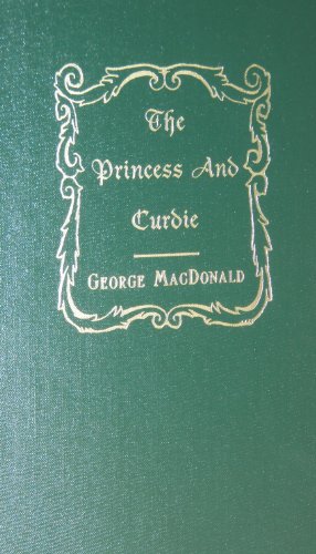 Princess and Curdie