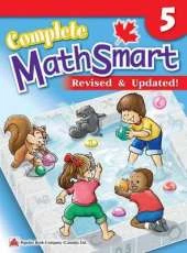 Complete MathSmart