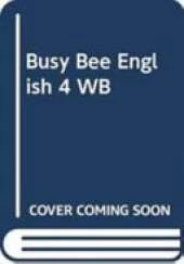 Busy Bee English 4 WB