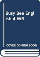 Busy Bee English 4 WB