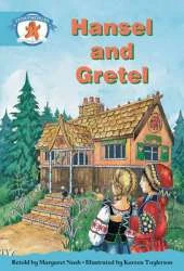 Literacy Edition Storyworlds Stage 9, Once Upon A Time World, Hansel and Gretel 6 Pack