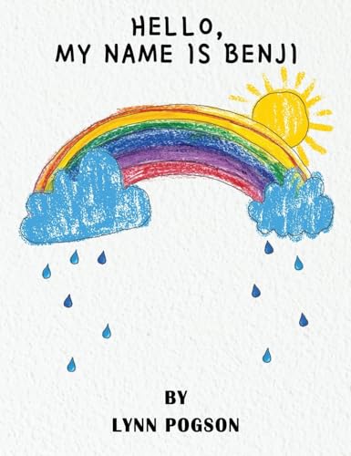 Hello, My Name is Benji