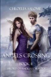 Angels Crossing