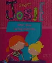 Just Josie and the Number 7