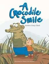 A Crocodile Smile
