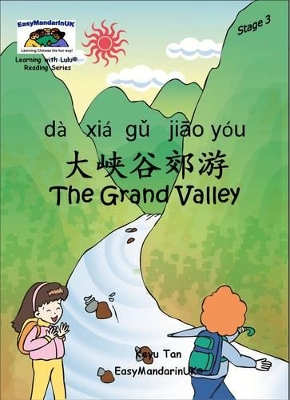 The Grand Valley