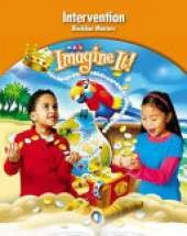 Imagine It!, Intervention Blackline Masters, Grade 1